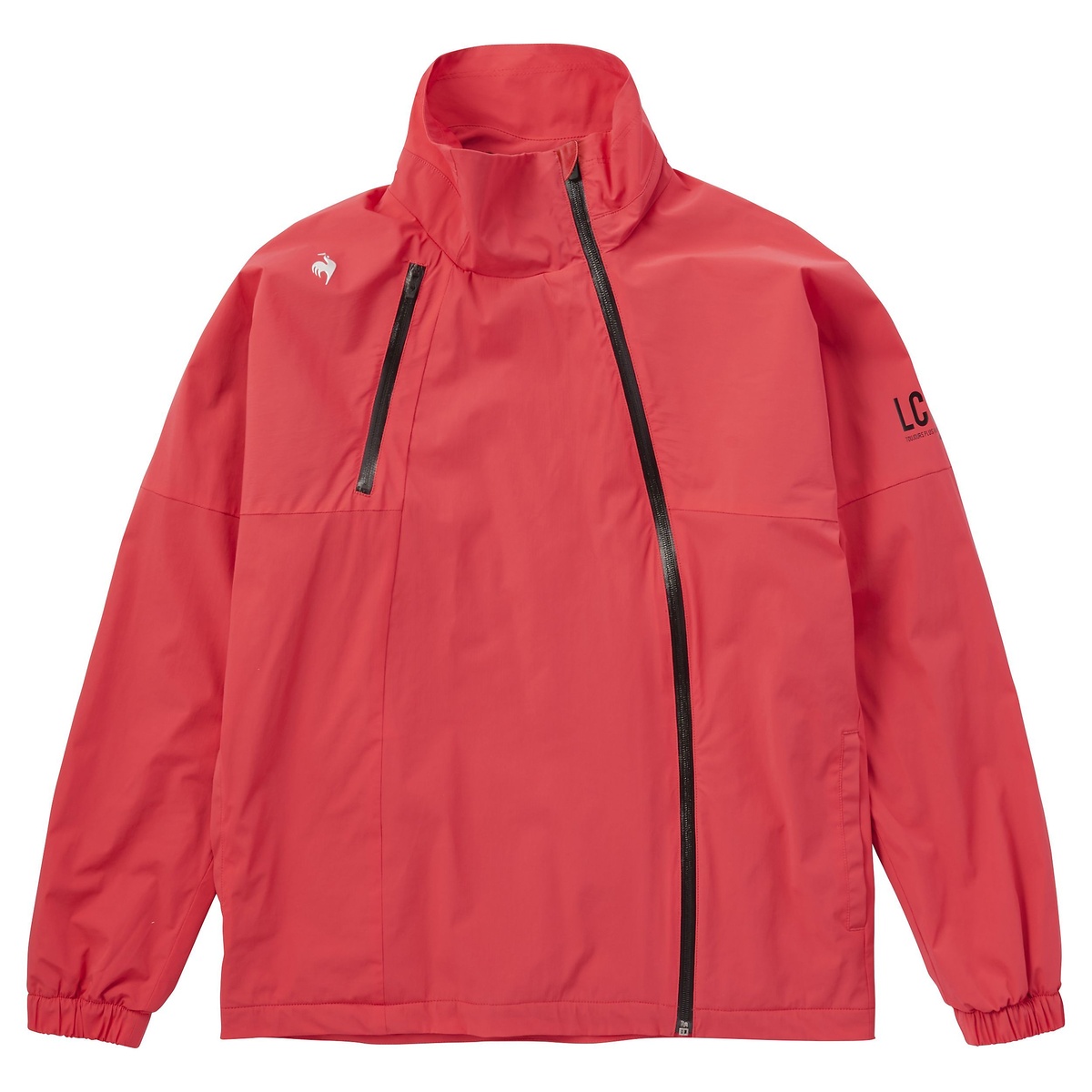 【RIJOUME】ヒートポッド付ヒートナビ裏起毛アウター