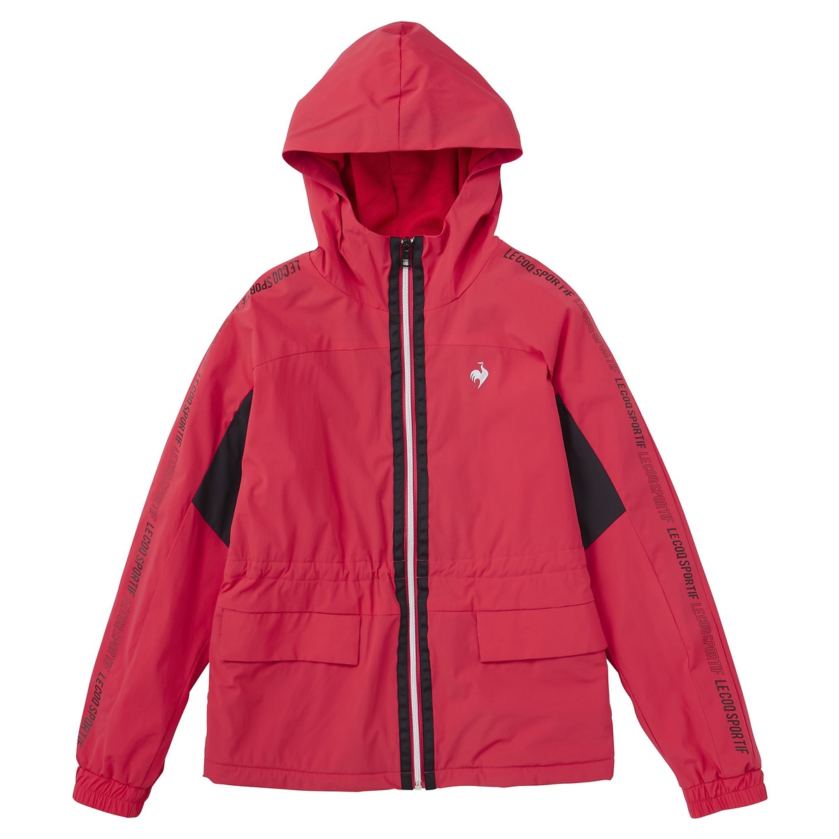 【RIJOUME】ヒートポッド付裏起毛アウター