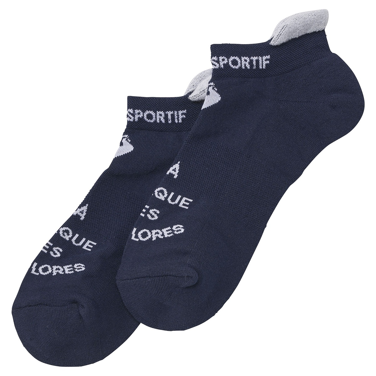 アンクル丈ソックス