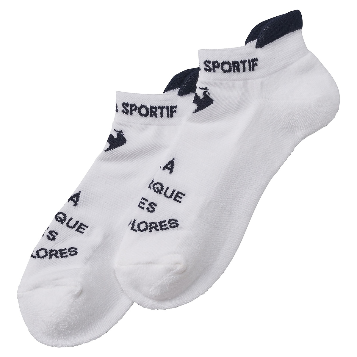 アンクル丈ソックス