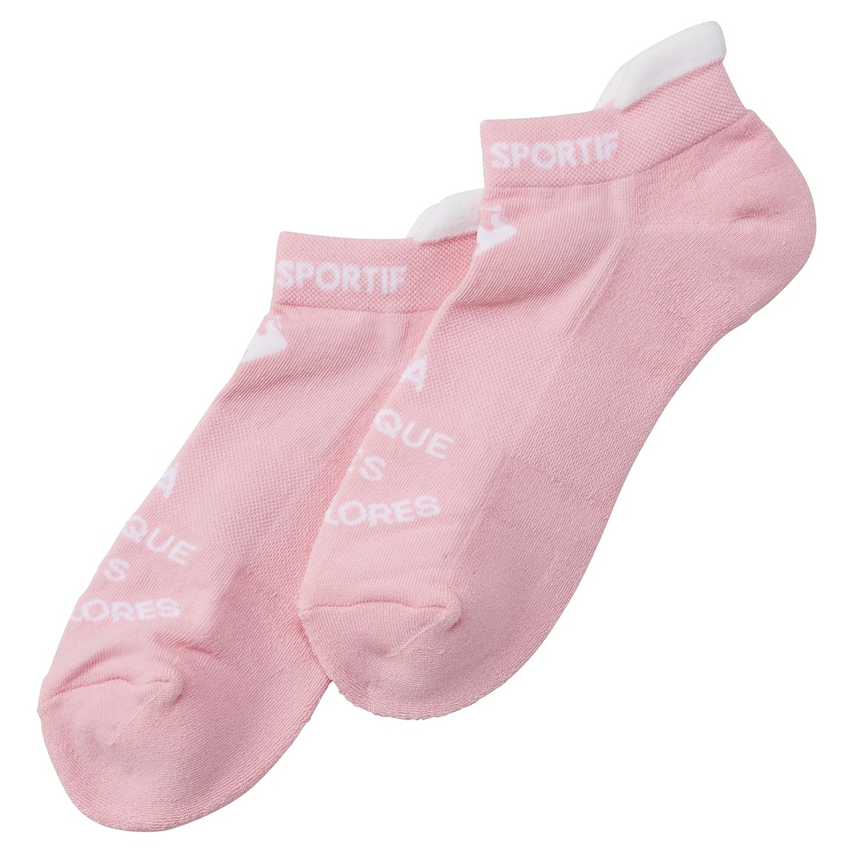 アンクル丈ソックス