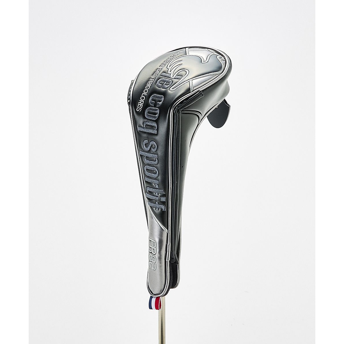 フェアウェイウッド用ヘッドカバー マグネット