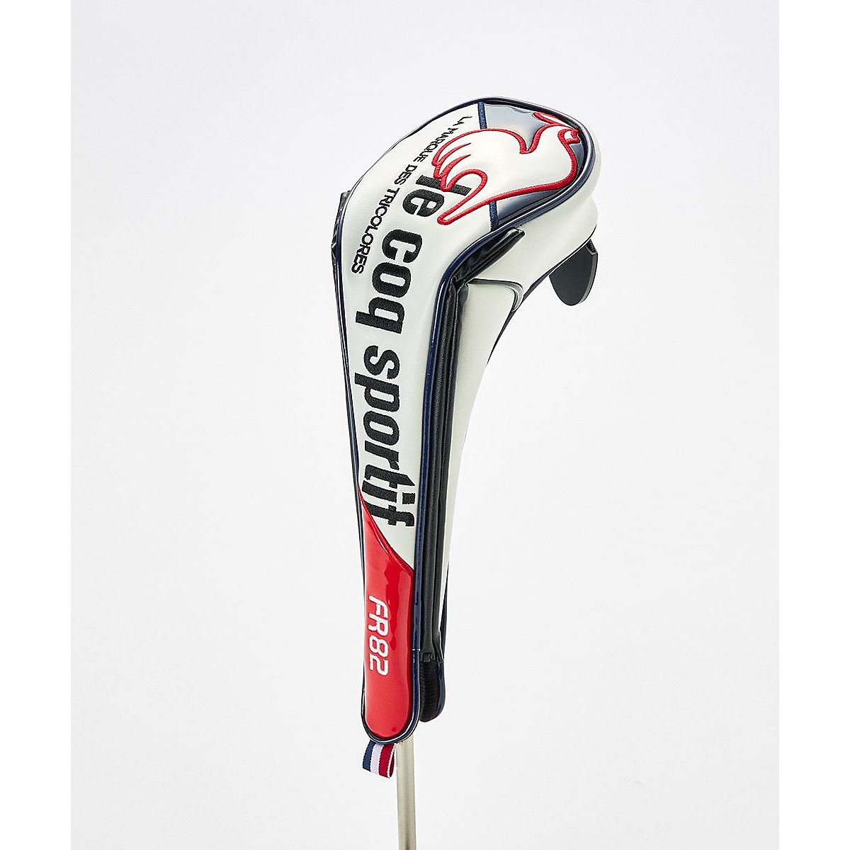 フェアウェイウッド用ヘッドカバー マグネット