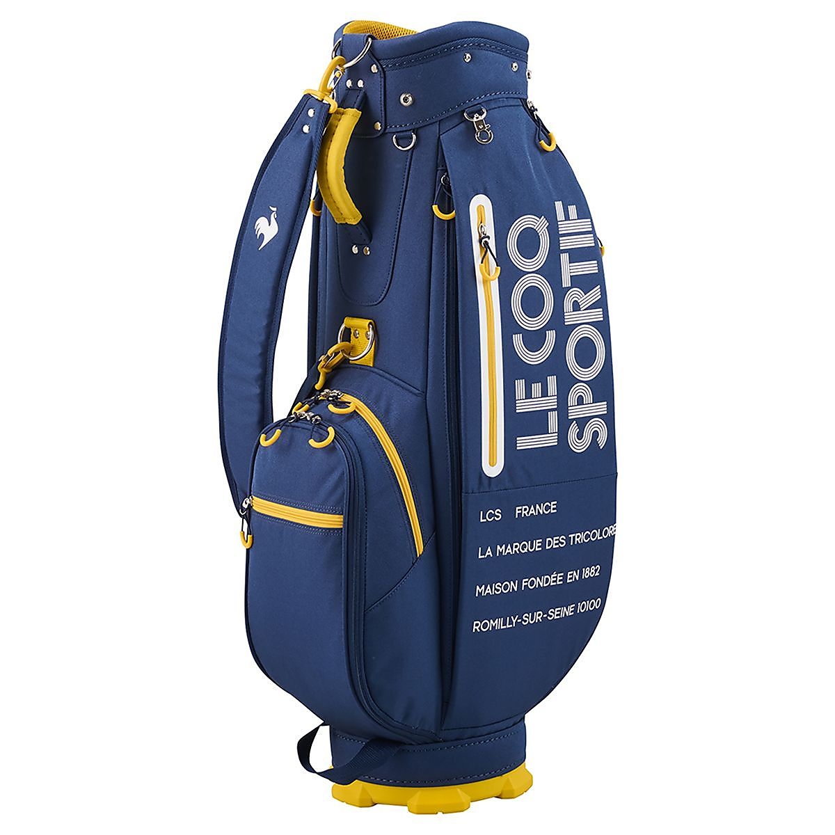 レディース　キャディバッグ