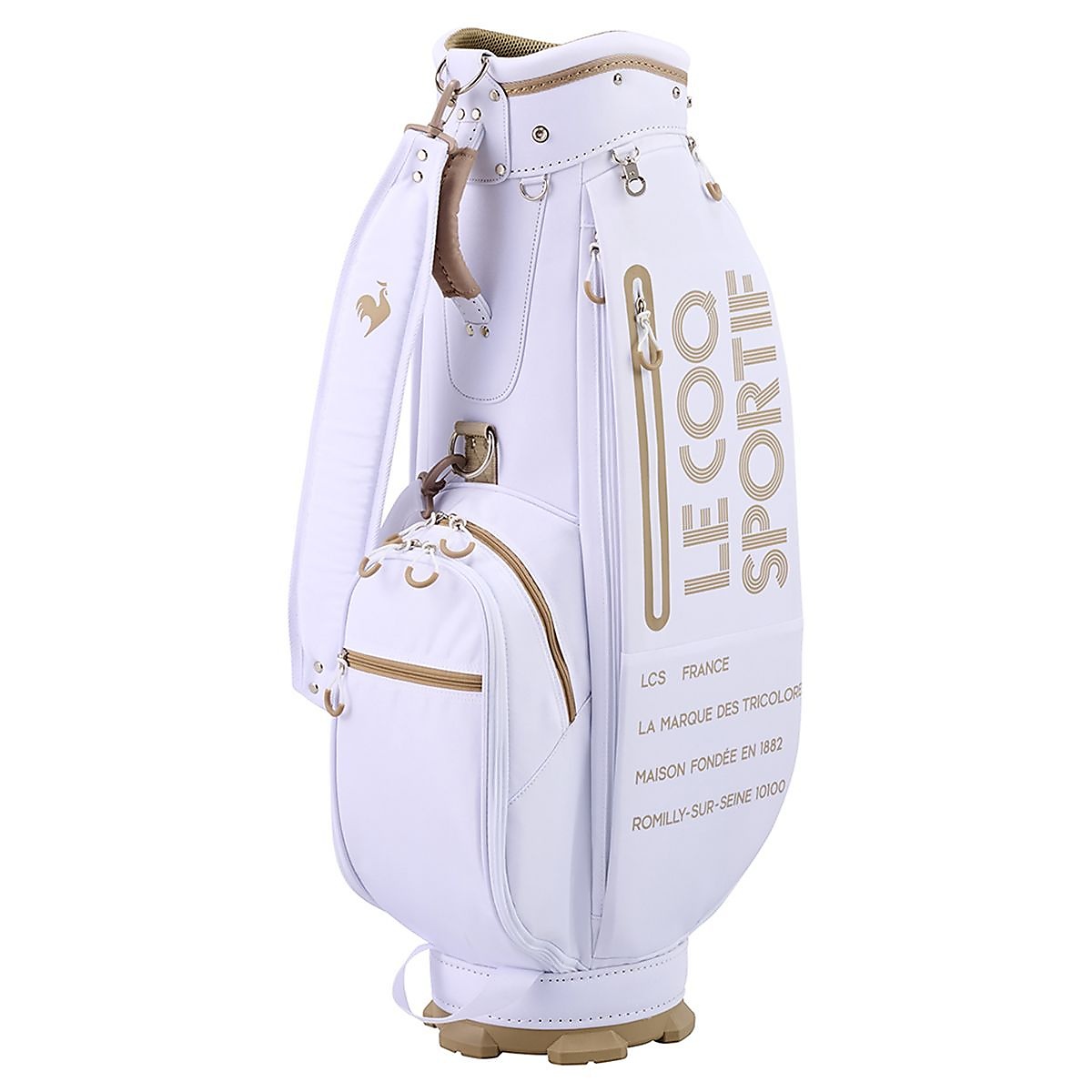 レディース　キャディバッグ