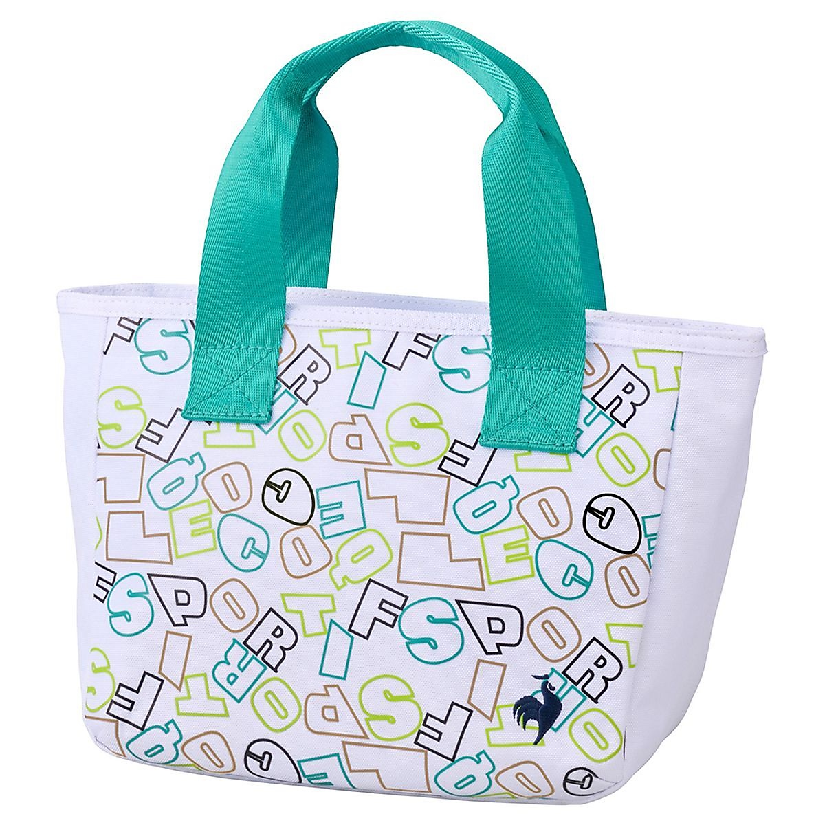 レディース　ポーチ（ミニトートバッグ）