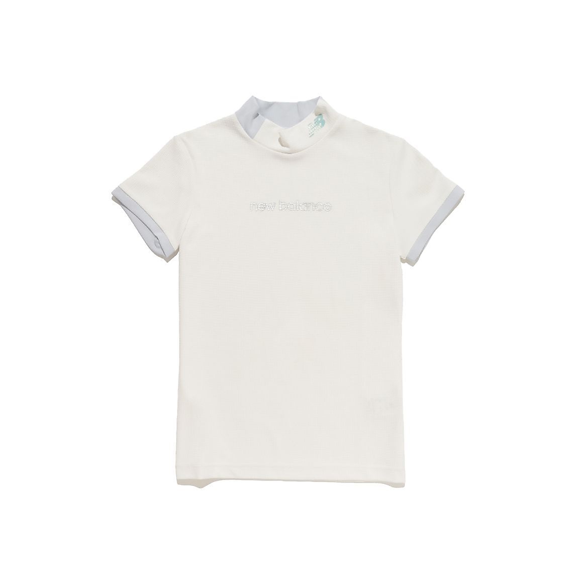 Ｓ／ＳＬＥＥＶＥ　ＭＯＣＫ　ＮＥＣＫ　ＰＵＬＬＯＶＥＲ