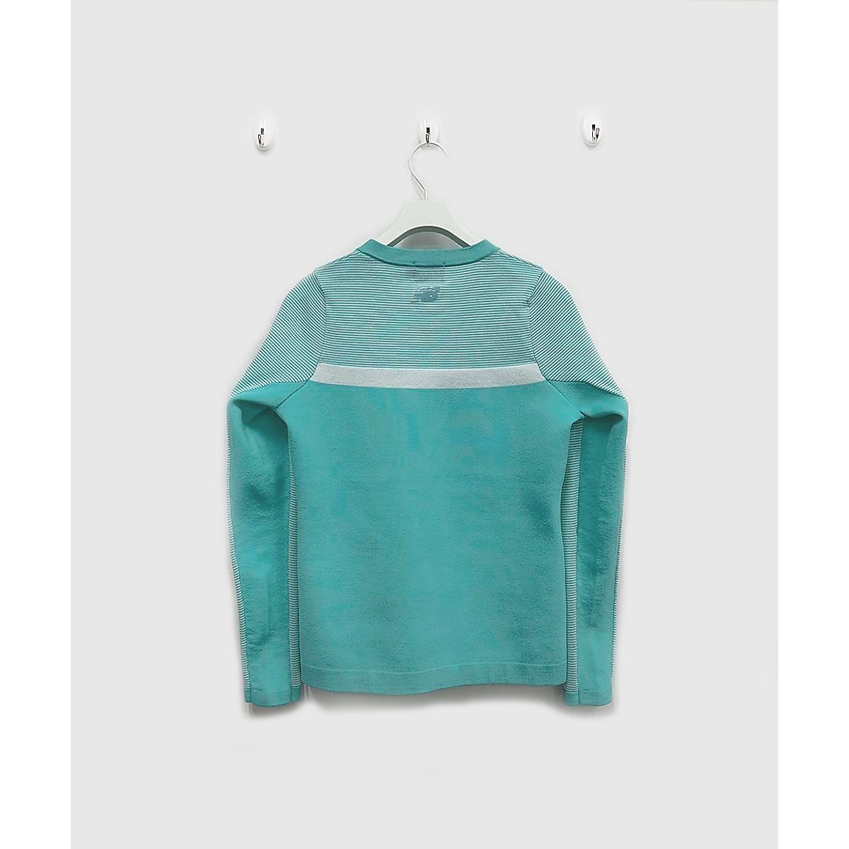 ＣＲＯＳＳＯＶＥＲ　ＮＥＣＫ　ＫＮＩＴ　ＰＵＬＬＯＶＥＲ