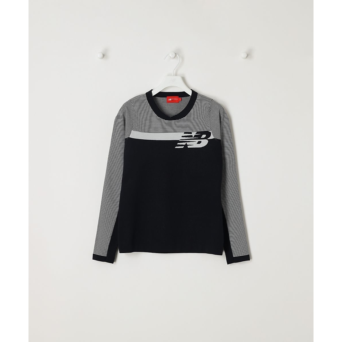 ＣＲＯＳＳＯＶＥＲ　ＮＥＣＫ　ＫＮＩＴ　ＰＵＬＬＯＶＥＲ