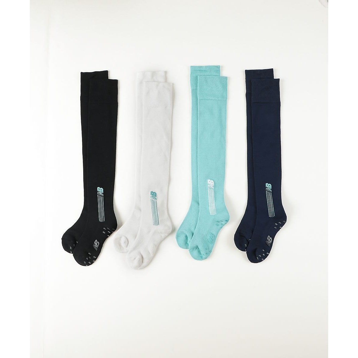 OVER　KNEE　SOCKS
