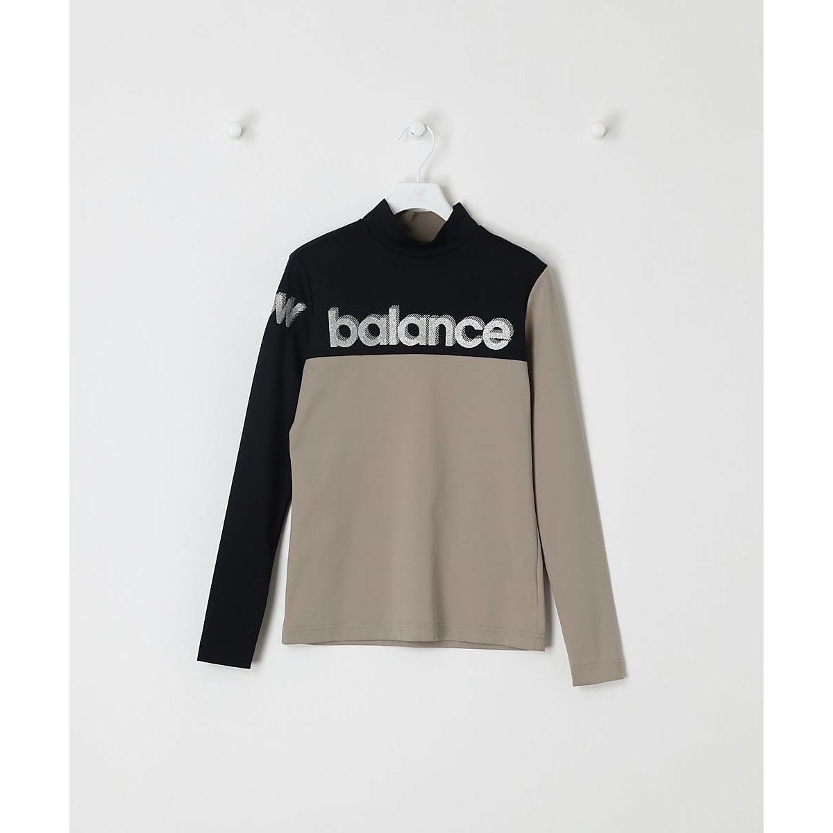 Ｌ／ＳＬＥＥＶＥ　ＭＯＣＫ　ＮＥＣＫ　ＰＵＬＬＯＶＥＲ