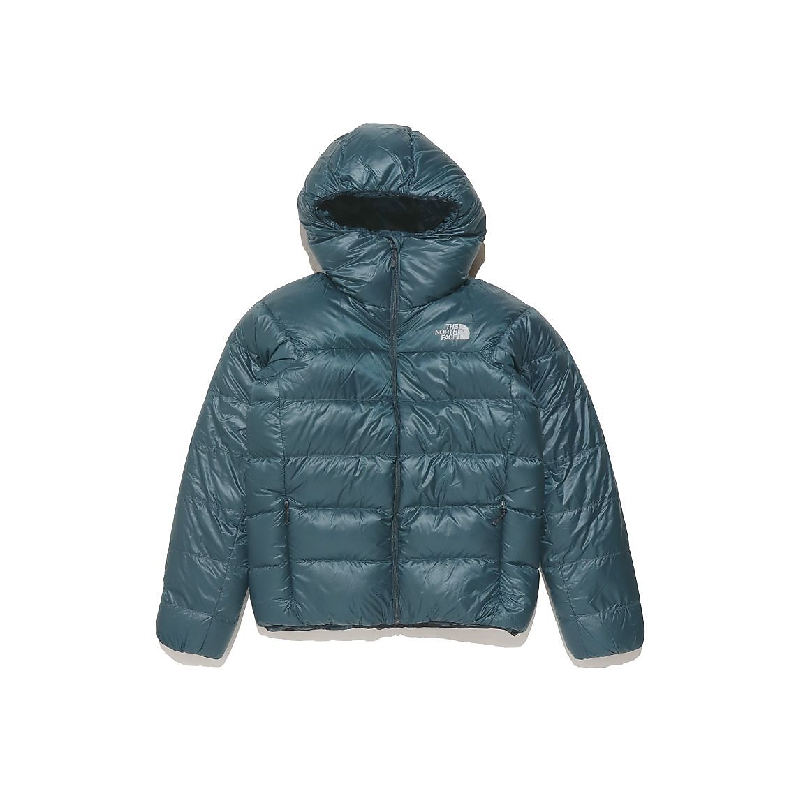 ALPINE NUPTSE HOODIE (アルパインヌプシフーディ)