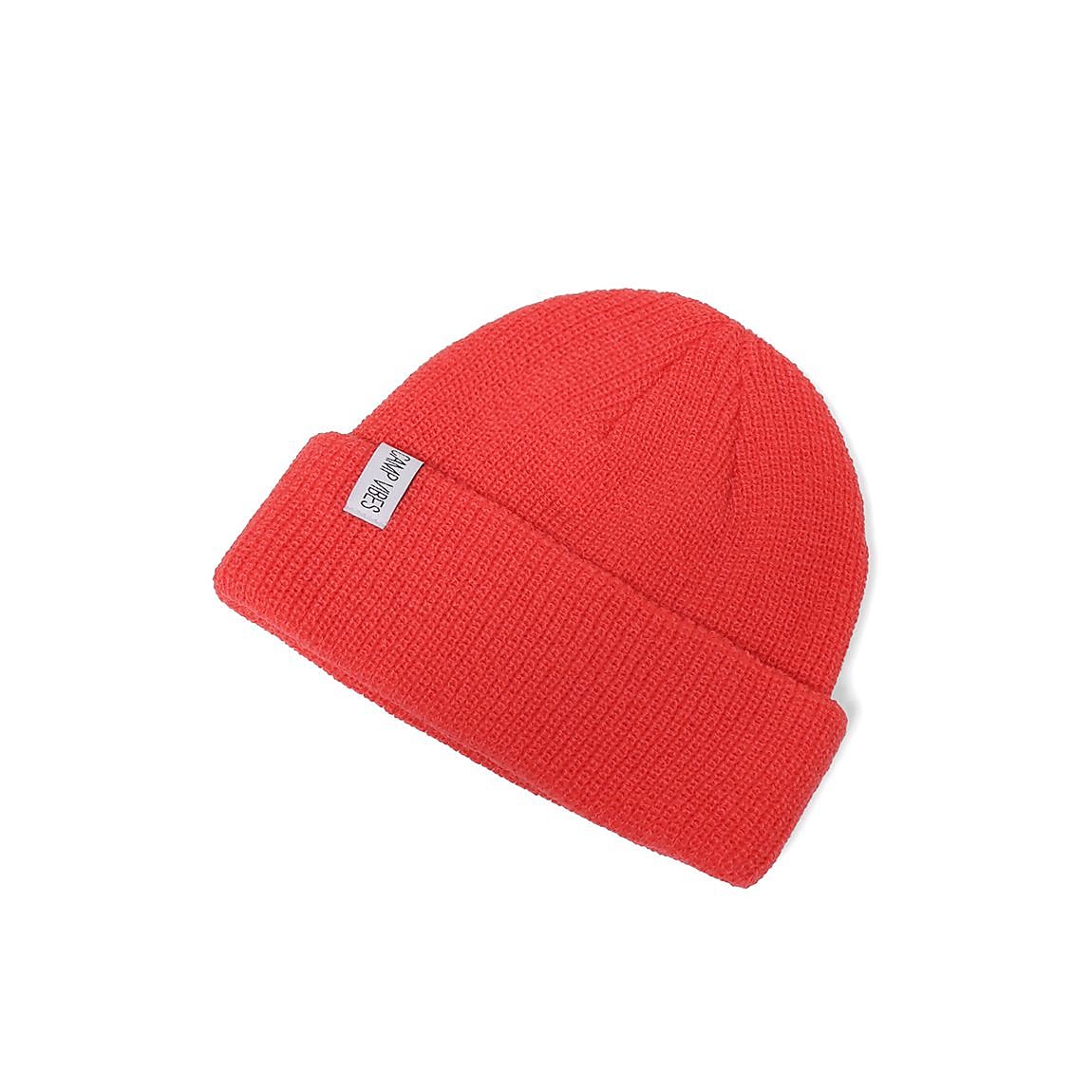 TUBE CITY BEANIE (チューブシティー ビーニー)