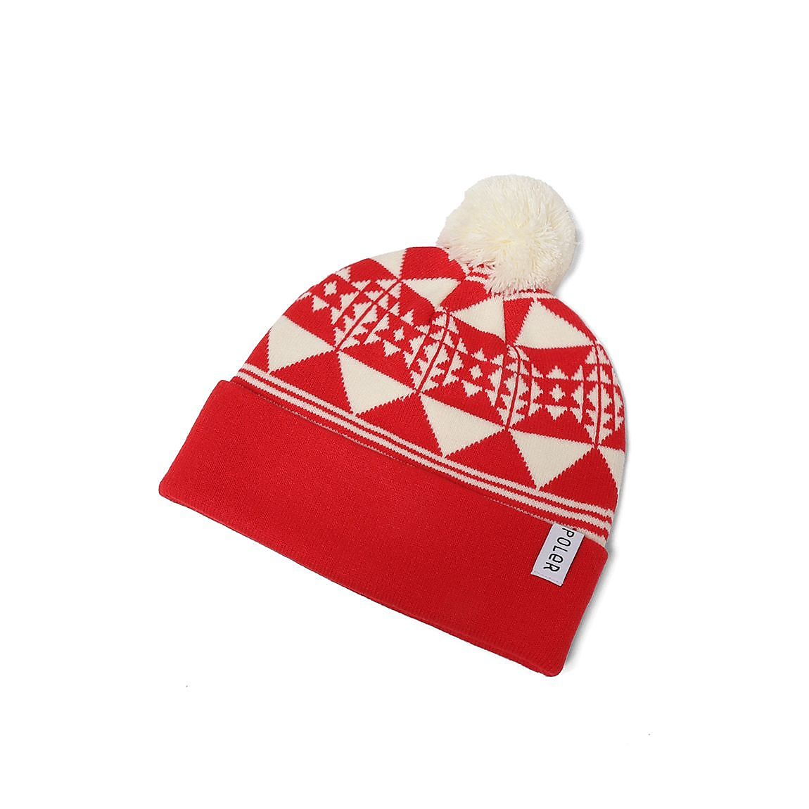 SNOW DOME BEANIE (スノードーム ビーニー)