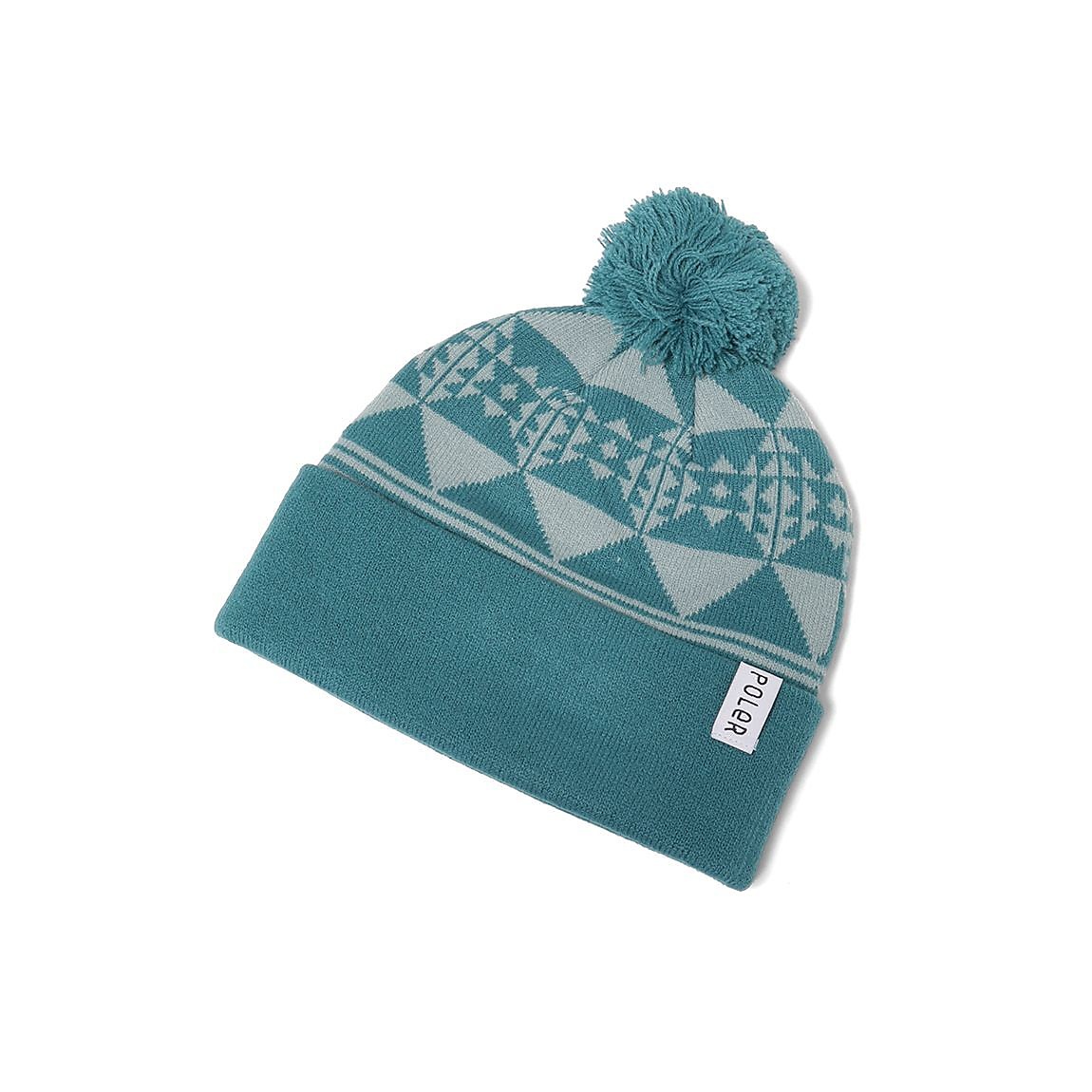 SNOW DOME BEANIE (スノードーム ビーニー)
