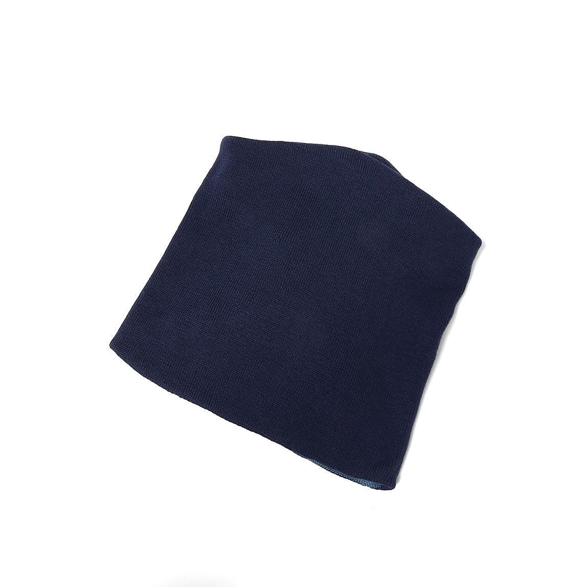 SMU NECK WARMER ＆ BEANIE （エスエムユー ネックウォーマー アンド ビーニー)