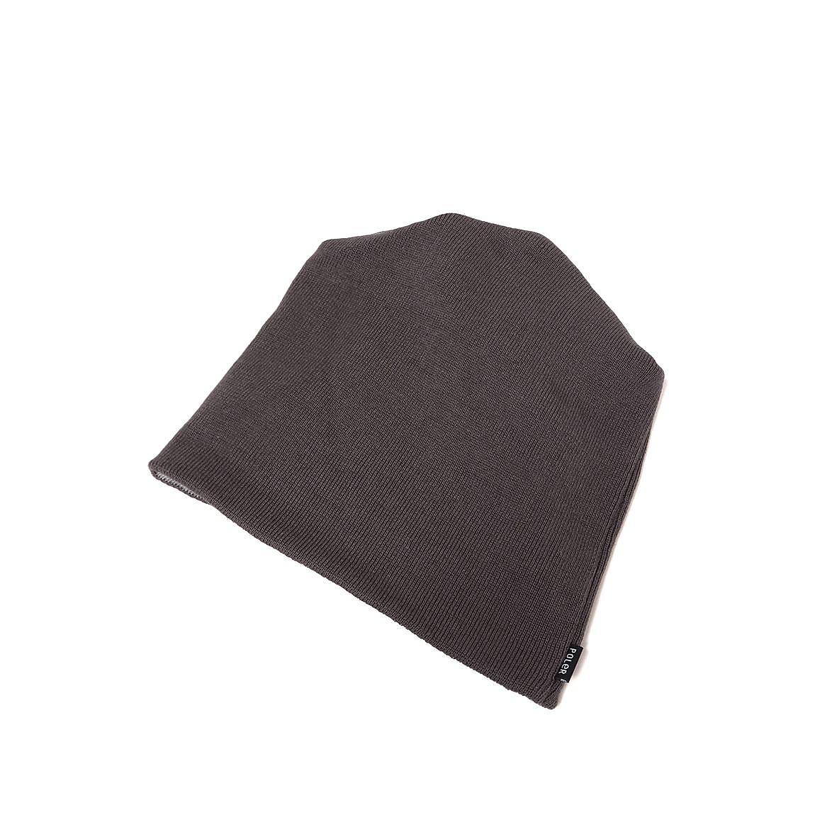 SMU NECK WARMER ＆ BEANIE （エスエムユー ネックウォーマー アンド ビーニー)