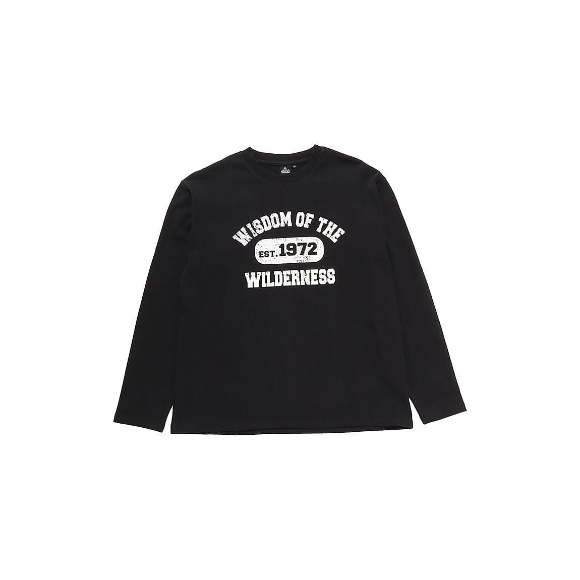 ヘビーコットン ロングTシャツ（クラシック）