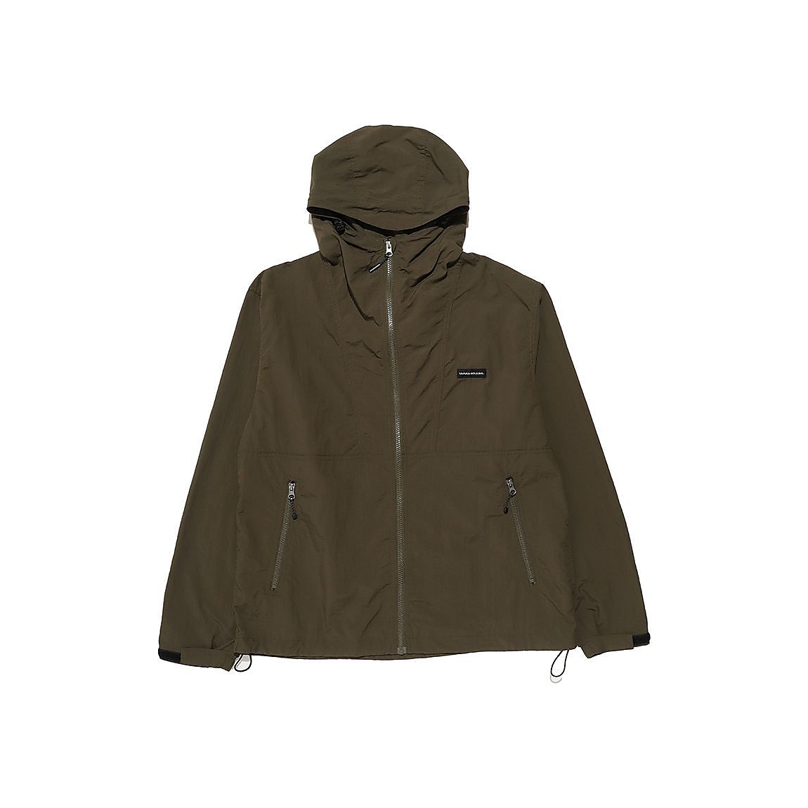 コンパクトジャケット