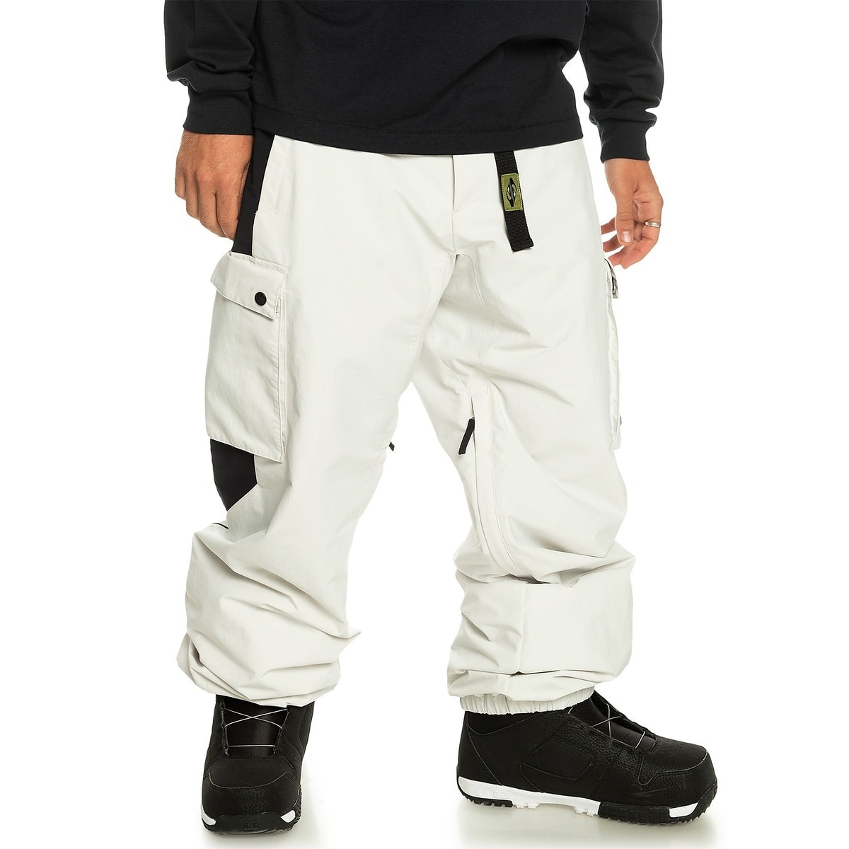 SNOW DOWN CARGO PT