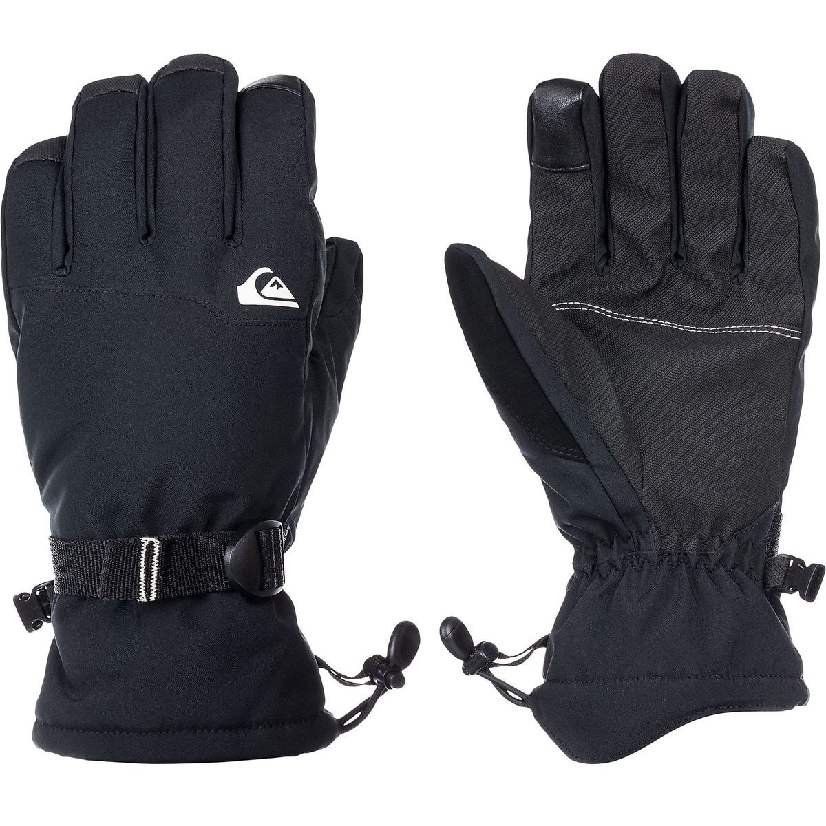 MISSION GLOVE