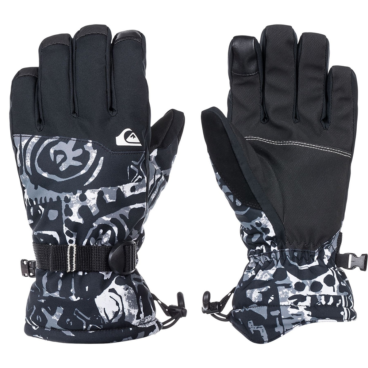 MISSION GLOVE