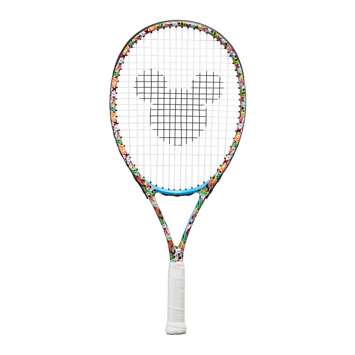 7TJ208 DISNEY 25        ST