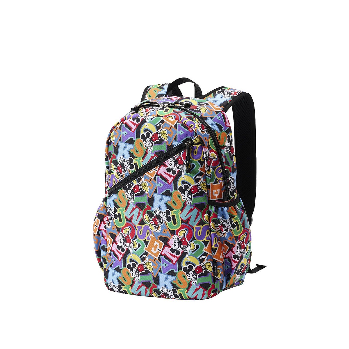 DTB001 JR BACKPACK