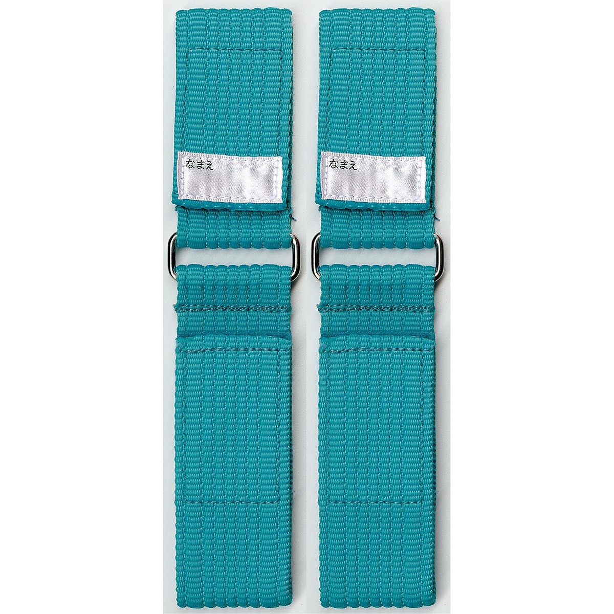 スキーホルダー・Ｄリング型