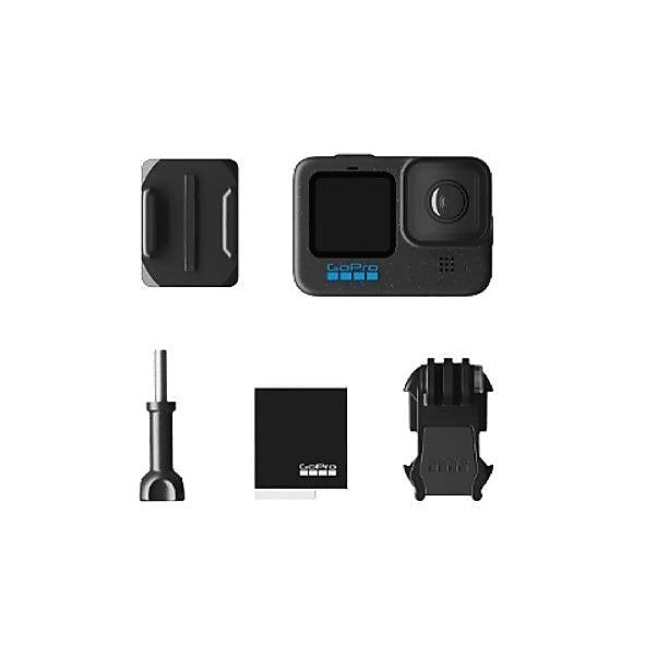 HERO12 BLACK