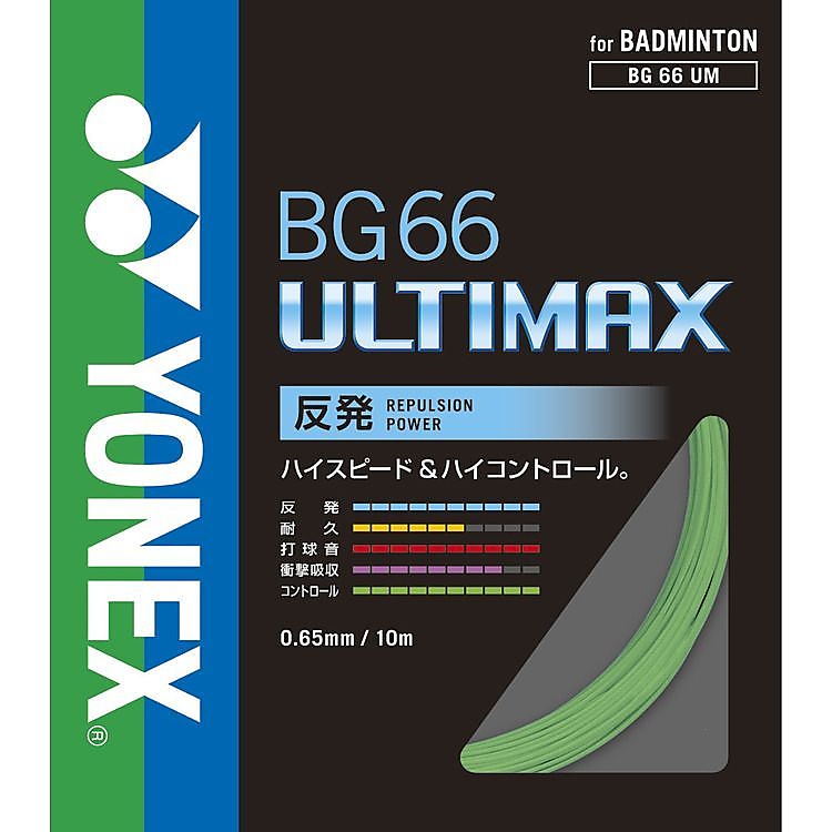 ＢＧ６６アルティマックス