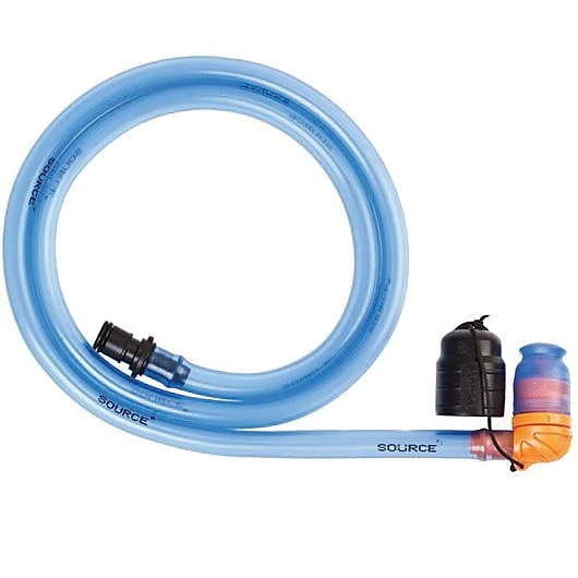 へリックスチューブキット