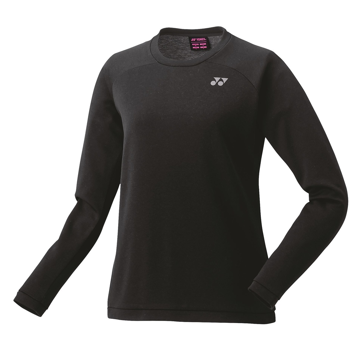 ウィメンズロングスリーブＴシャツ