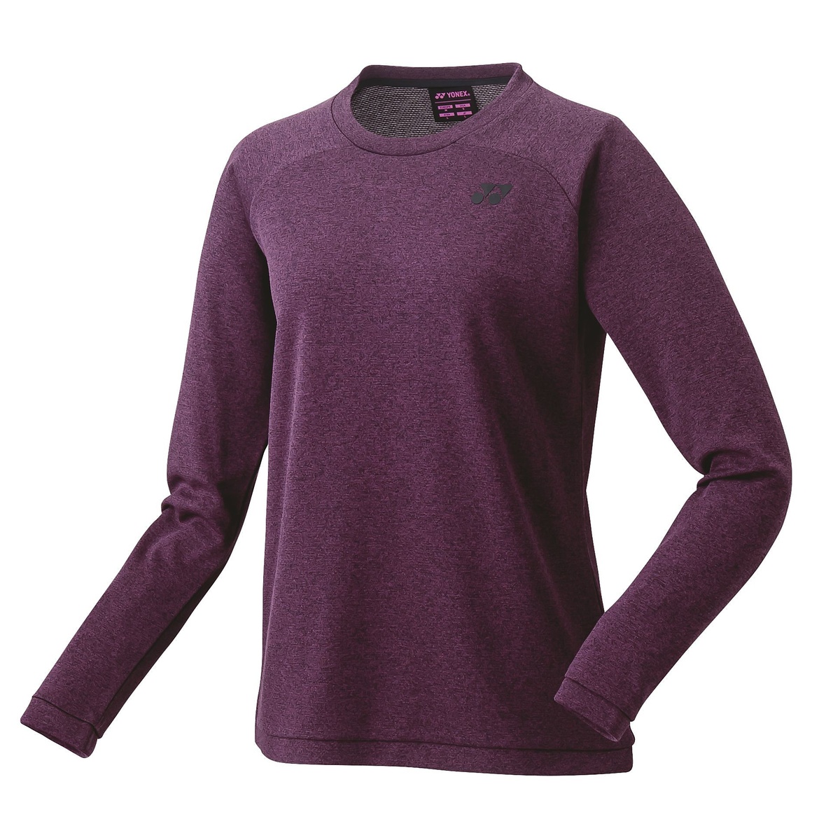 ウィメンズロングスリーブＴシャツ