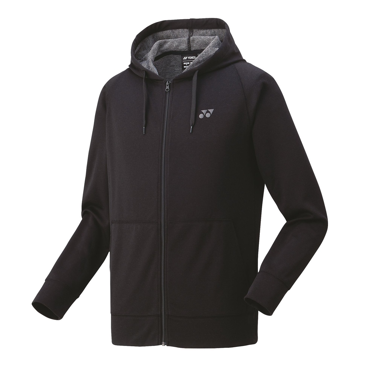 ユニスウェットパーカー