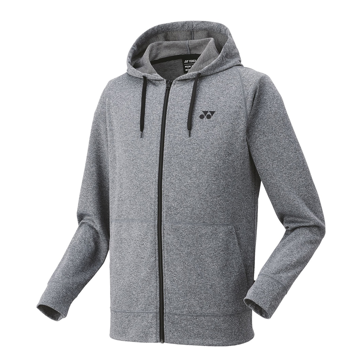 ユニスウェットパーカー