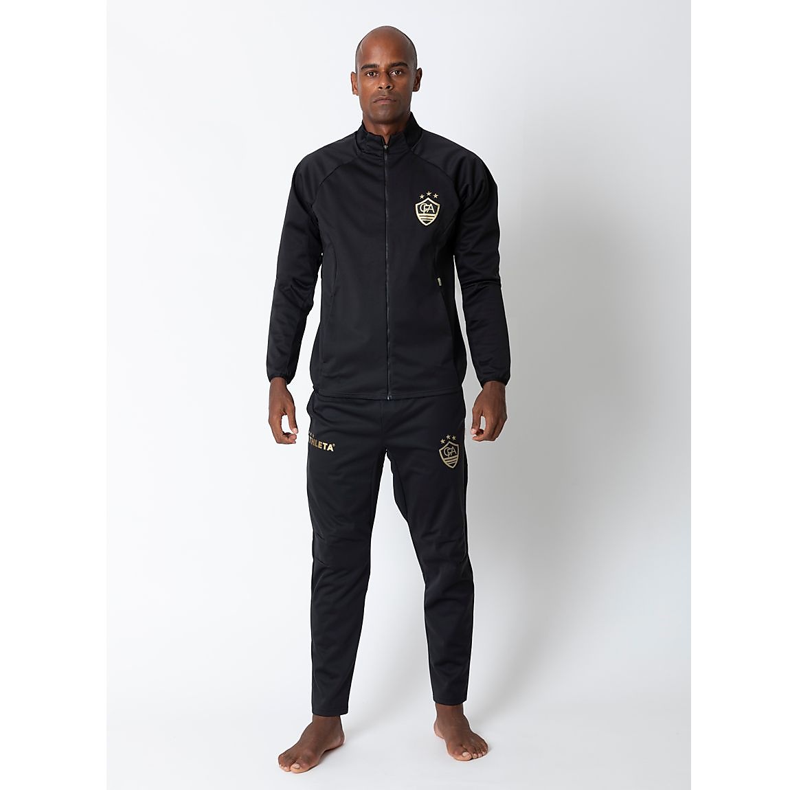 FCAライトウルトラシェルジャケット