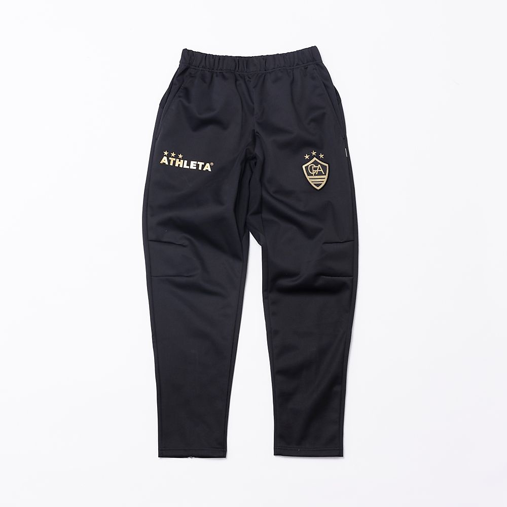 FCAライトウルトラシェルパンツ