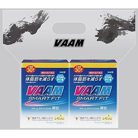 VAAMスマートフィットカリュウ30包入り 2コセット