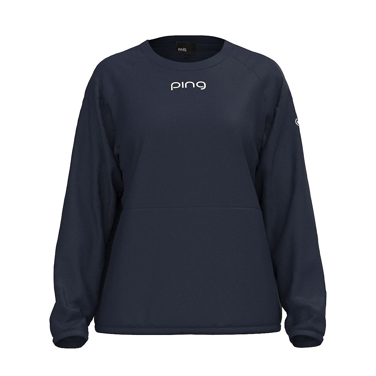 ２ＷＡＹストレッチリップストッププルオーバー