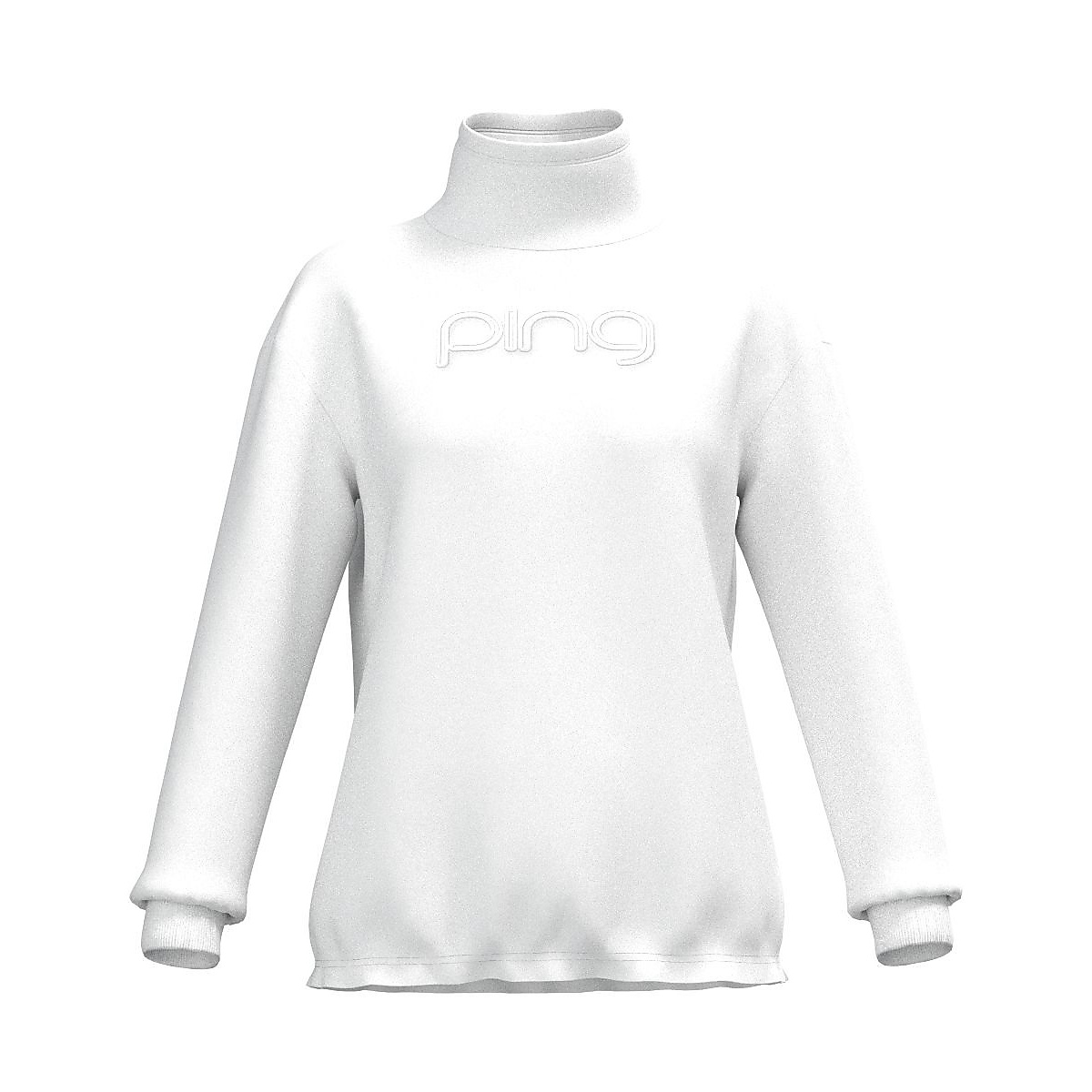 ダンボールニットカットソー