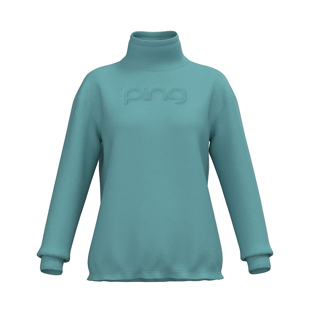 ダンボールニットカットソー