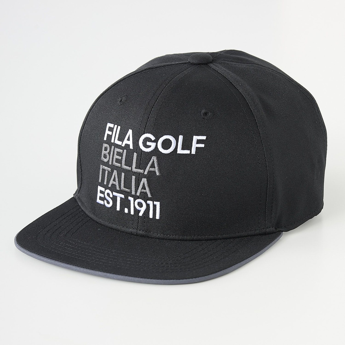 ＦＩＬＡ　ＧＯＬＦ　キャップ