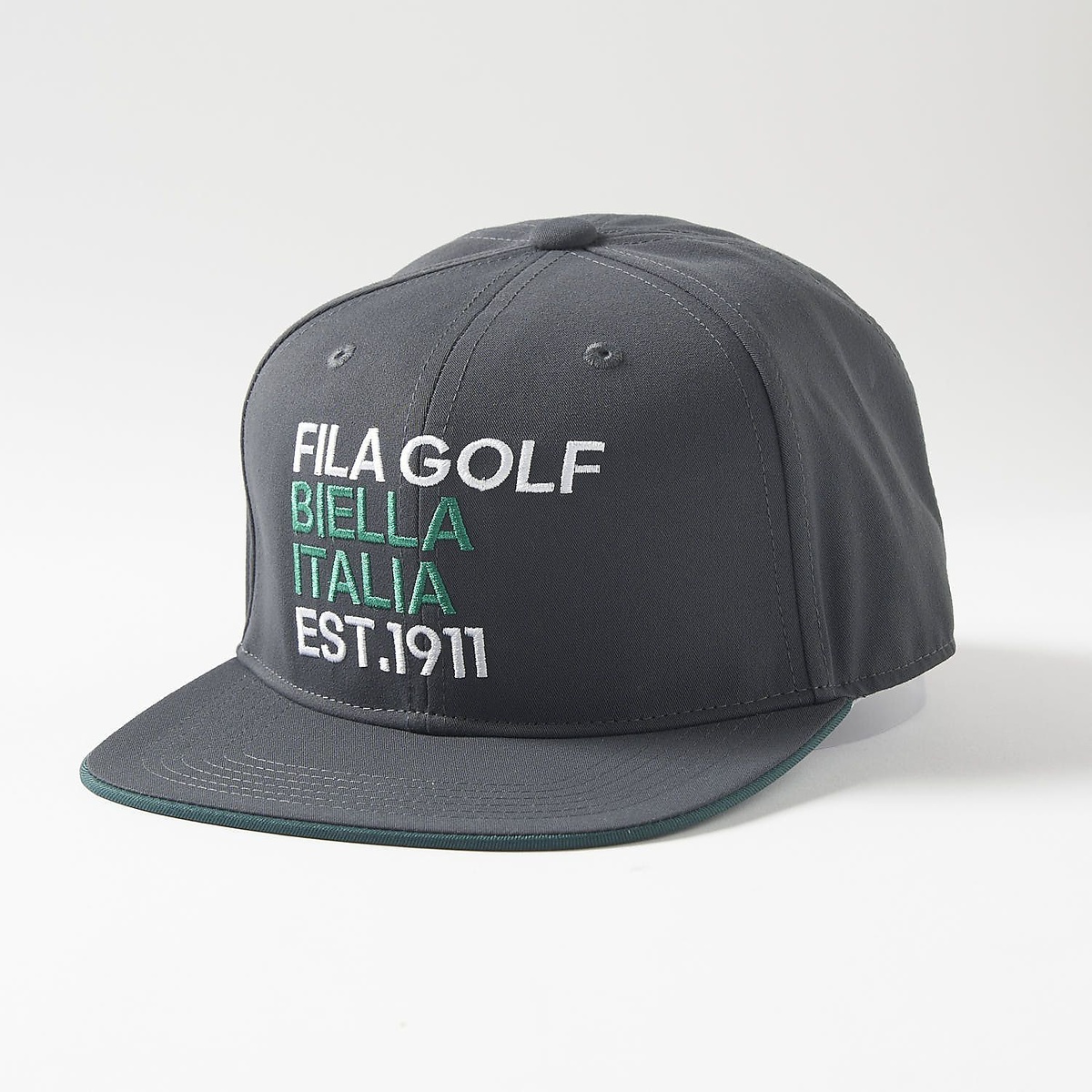 ＦＩＬＡ　ＧＯＬＦ　キャップ