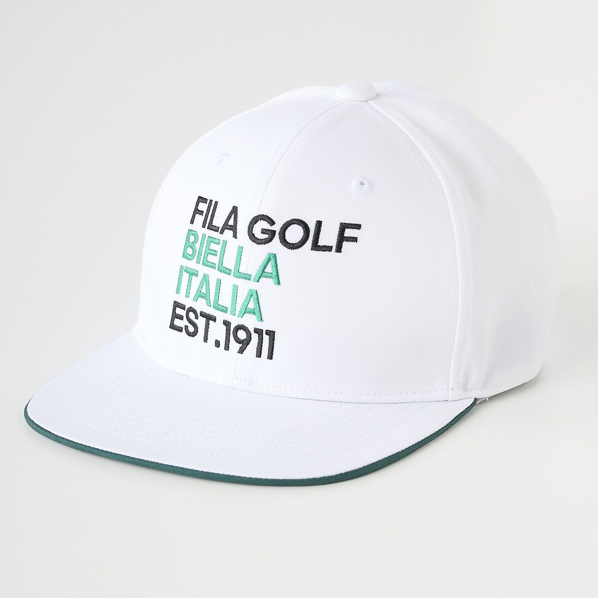 ＦＩＬＡ　ＧＯＬＦ　キャップ
