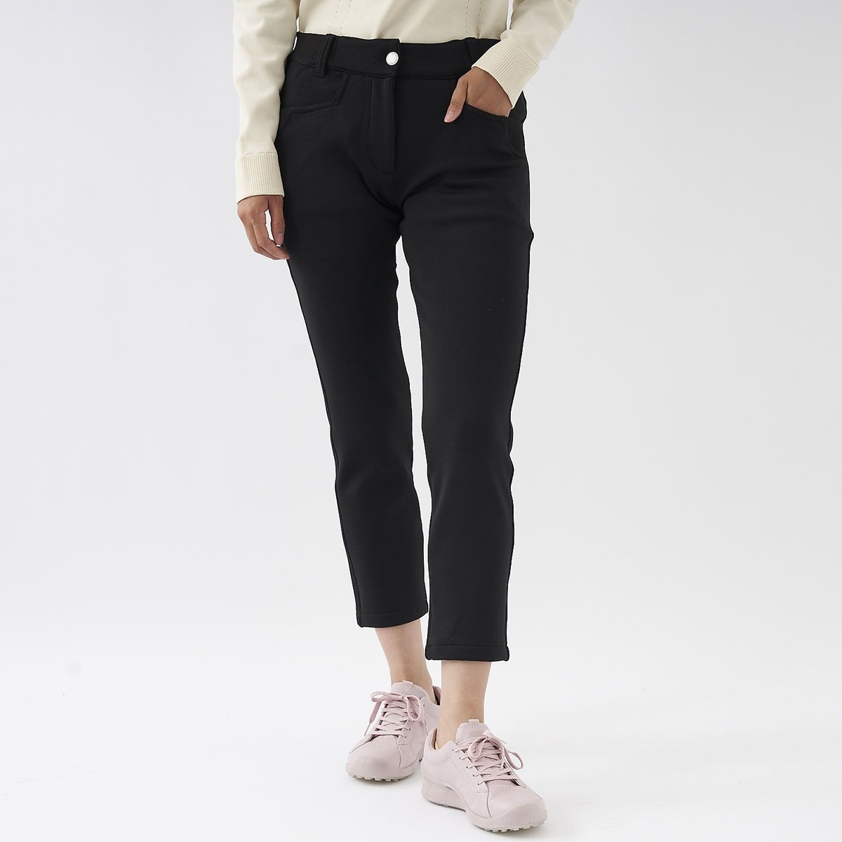 マリクレール　ロングパンツ