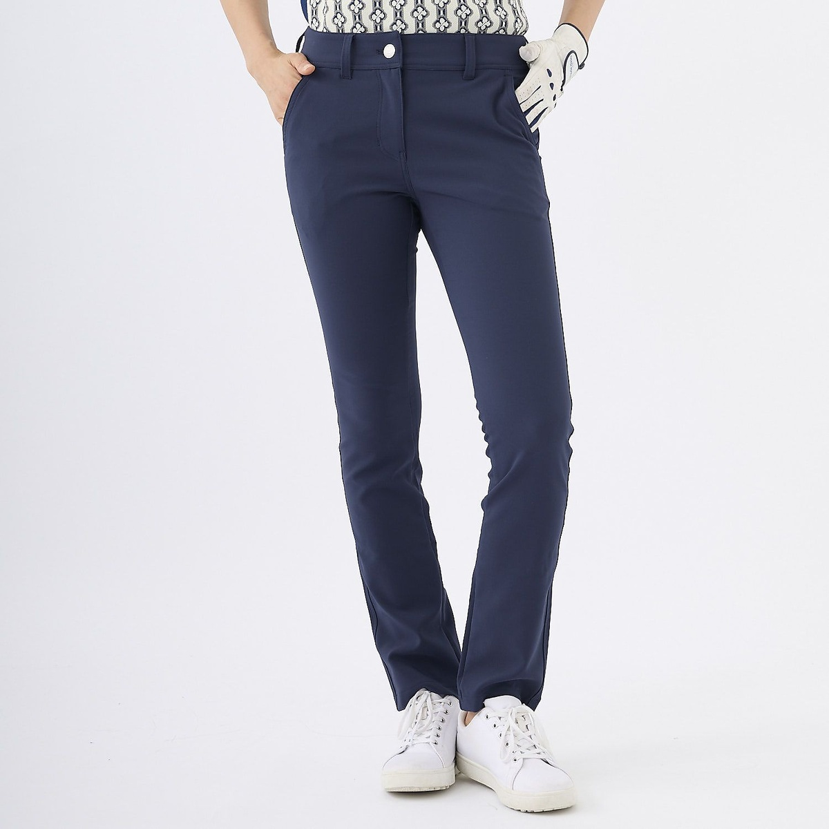 マリクレール　ロングパンツ