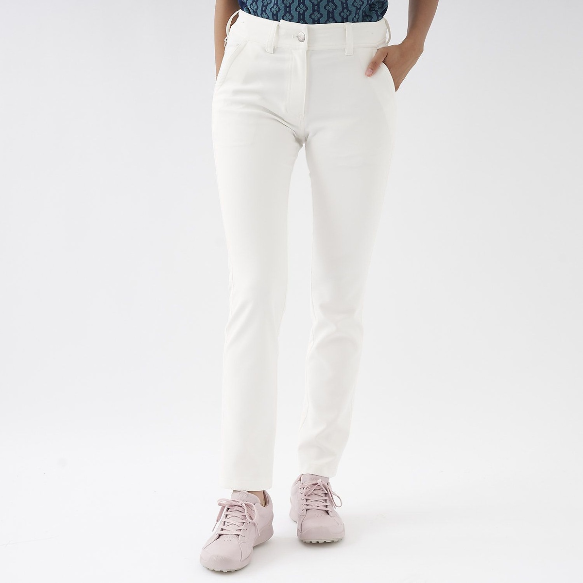 マリクレール　ロングパンツ