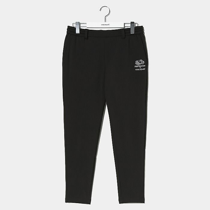 ビバハート　メンズ　ＦＲＵＩＴコラボ　メカニカルストレッチウラケパンツ