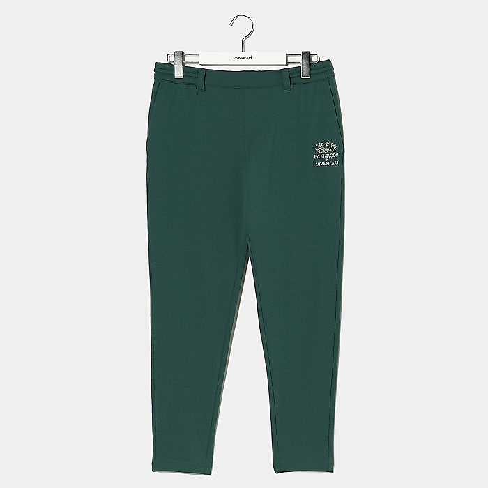 ビバハート　メンズ　ＦＲＵＩＴコラボ　メカニカルストレッチウラケパンツ